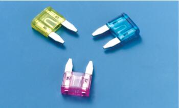 力特汽車保險絲